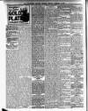 Londonderry Sentinel Thursday 11 November 1909 Page 4