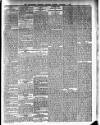Londonderry Sentinel Thursday 11 November 1909 Page 5