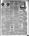 Londonderry Sentinel Saturday 13 November 1909 Page 7