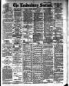 Londonderry Sentinel Tuesday 16 November 1909 Page 1