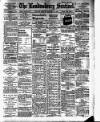 Londonderry Sentinel Saturday 20 November 1909 Page 1