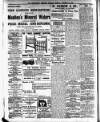 Londonderry Sentinel Saturday 20 November 1909 Page 4