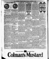 Londonderry Sentinel Saturday 20 November 1909 Page 6