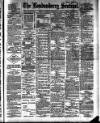 Londonderry Sentinel Tuesday 23 November 1909 Page 1