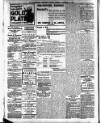 Londonderry Sentinel Tuesday 23 November 1909 Page 4