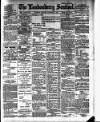 Londonderry Sentinel Thursday 25 November 1909 Page 1