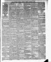 Londonderry Sentinel Thursday 25 November 1909 Page 7