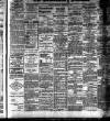 Londonderry Sentinel Saturday 27 November 1909 Page 1