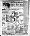 Londonderry Sentinel Saturday 04 December 1909 Page 4