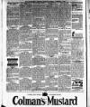 Londonderry Sentinel Saturday 04 December 1909 Page 6