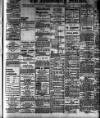 Londonderry Sentinel Saturday 11 December 1909 Page 1