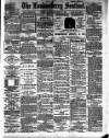 Londonderry Sentinel Tuesday 14 December 1909 Page 1