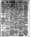 Londonderry Sentinel Tuesday 21 December 1909 Page 1