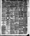 Londonderry Sentinel Tuesday 28 December 1909 Page 1