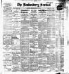 Londonderry Sentinel Saturday 29 January 1910 Page 1