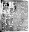Londonderry Sentinel Saturday 29 January 1910 Page 4