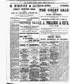 Londonderry Sentinel Saturday 08 January 1910 Page 4