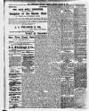 Londonderry Sentinel Thursday 27 January 1910 Page 4