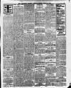 Londonderry Sentinel Saturday 29 January 1910 Page 5