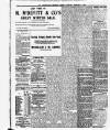 Londonderry Sentinel Tuesday 01 February 1910 Page 4