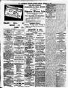 Londonderry Sentinel Saturday 12 February 1910 Page 4