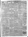 Londonderry Sentinel Tuesday 15 February 1910 Page 7