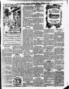Londonderry Sentinel Saturday 26 February 1910 Page 3