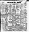 Londonderry Sentinel Saturday 02 April 1910 Page 1