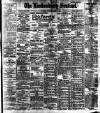 Londonderry Sentinel Saturday 09 April 1910 Page 1