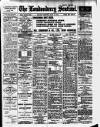 Londonderry Sentinel Tuesday 19 April 1910 Page 1