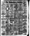 Londonderry Sentinel Saturday 28 May 1910 Page 1