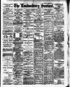 Londonderry Sentinel Saturday 04 June 1910 Page 1