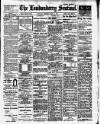 Londonderry Sentinel Tuesday 14 June 1910 Page 1
