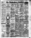 Londonderry Sentinel Tuesday 21 June 1910 Page 1