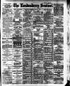 Londonderry Sentinel Thursday 04 August 1910 Page 1