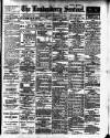 Londonderry Sentinel Tuesday 13 September 1910 Page 1