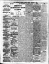 Londonderry Sentinel Tuesday 13 September 1910 Page 4