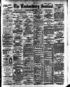 Londonderry Sentinel Saturday 01 October 1910 Page 1