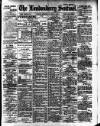 Londonderry Sentinel Tuesday 04 October 1910 Page 1