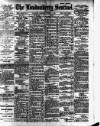 Londonderry Sentinel Thursday 06 October 1910 Page 1