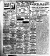 Londonderry Sentinel Saturday 05 November 1910 Page 4