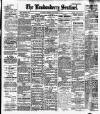 Londonderry Sentinel Saturday 12 November 1910 Page 1