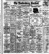 Londonderry Sentinel Saturday 10 December 1910 Page 1