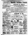 Londonderry Sentinel Tuesday 20 December 1910 Page 4