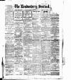 Londonderry Sentinel Tuesday 03 January 1911 Page 1