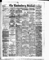 Londonderry Sentinel Thursday 05 January 1911 Page 1
