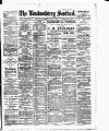 Londonderry Sentinel Saturday 07 January 1911 Page 1
