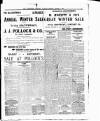 Londonderry Sentinel Saturday 07 January 1911 Page 5