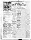 Londonderry Sentinel Saturday 14 January 1911 Page 4