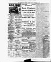 Londonderry Sentinel Tuesday 21 February 1911 Page 4